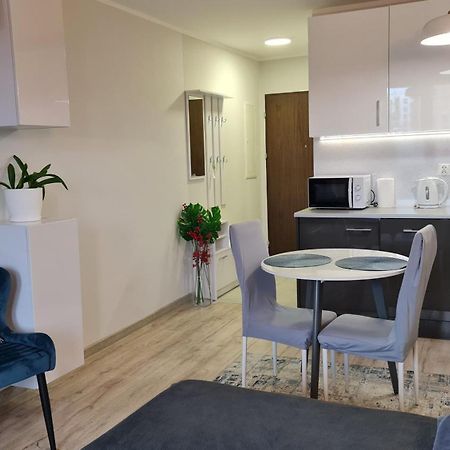 Apartament Wyszynskiego 10 Bialystok Exterior photo