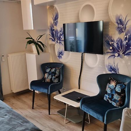 Apartament Wyszynskiego 10 Bialystok Exterior photo