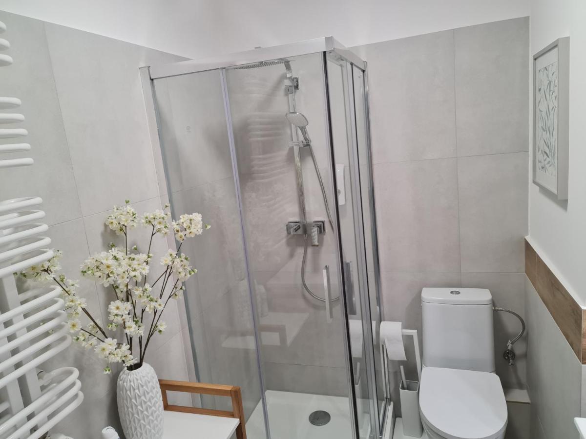 Apartament Wyszynskiego 10 Bialystok Exterior photo