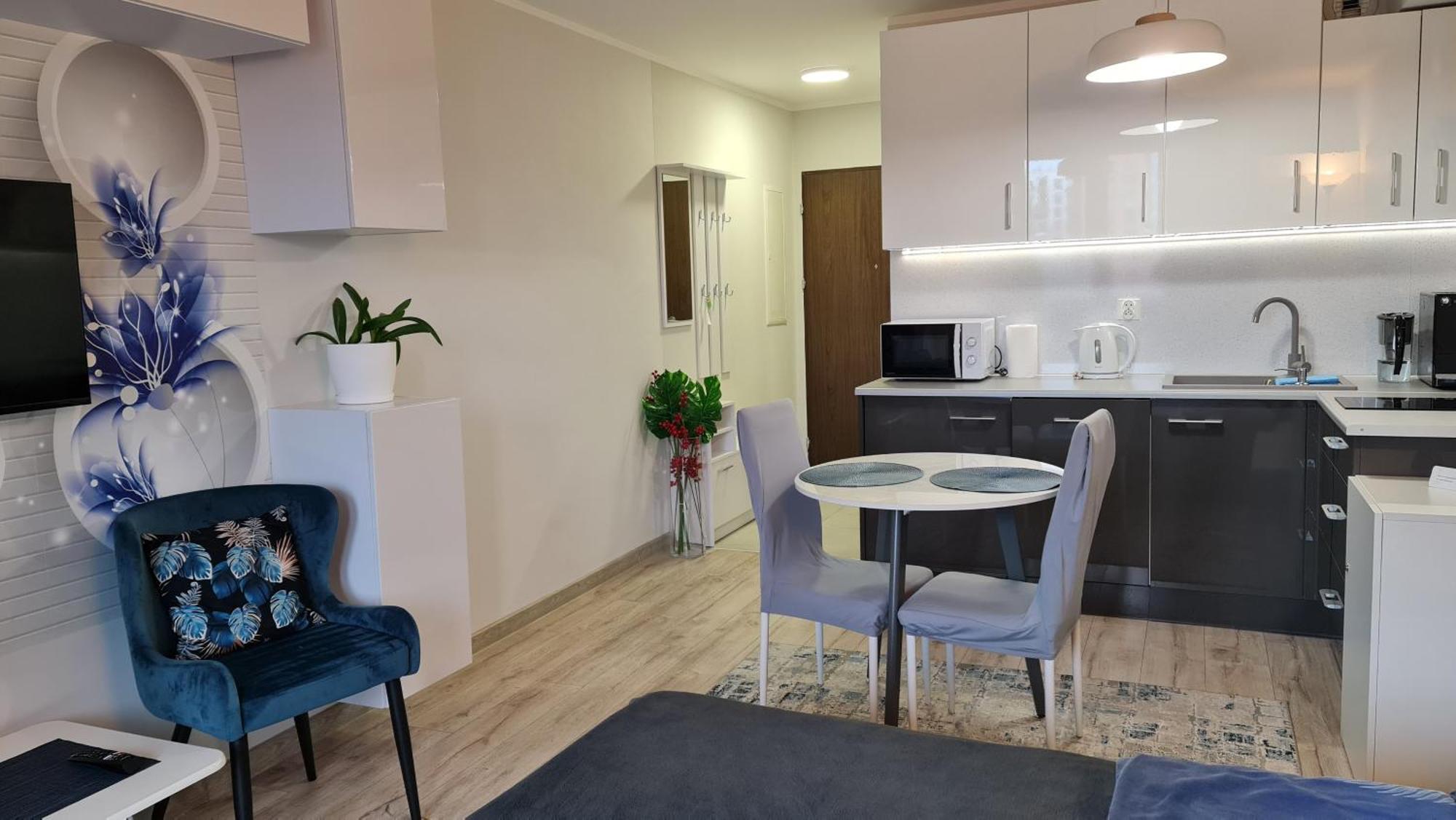 Apartament Wyszynskiego 10 Bialystok Exterior photo